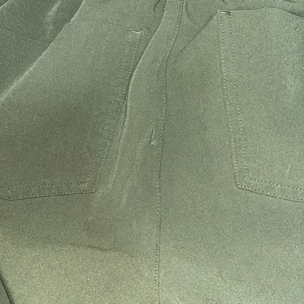 Womens Figs High Waisted Zamora Jogger Scrub Pants / Size Small - Image 9