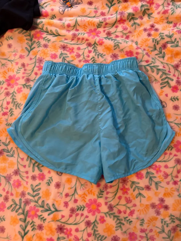 Nike Dri-Fit Shorts - Image 2