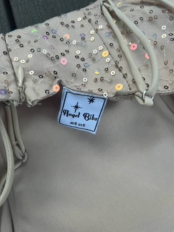 Hello Molly Dress - Image 3