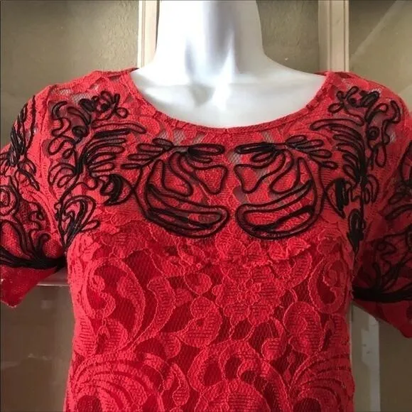 Free People Lace‎ Dress - Image 5