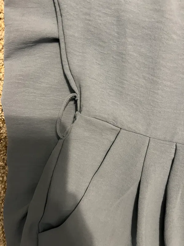 Monteau Jumpsuit - Image 2