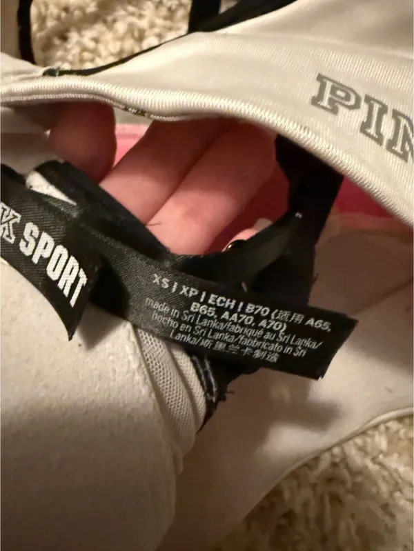 PINK Victoria's Secret Bra - Image 6