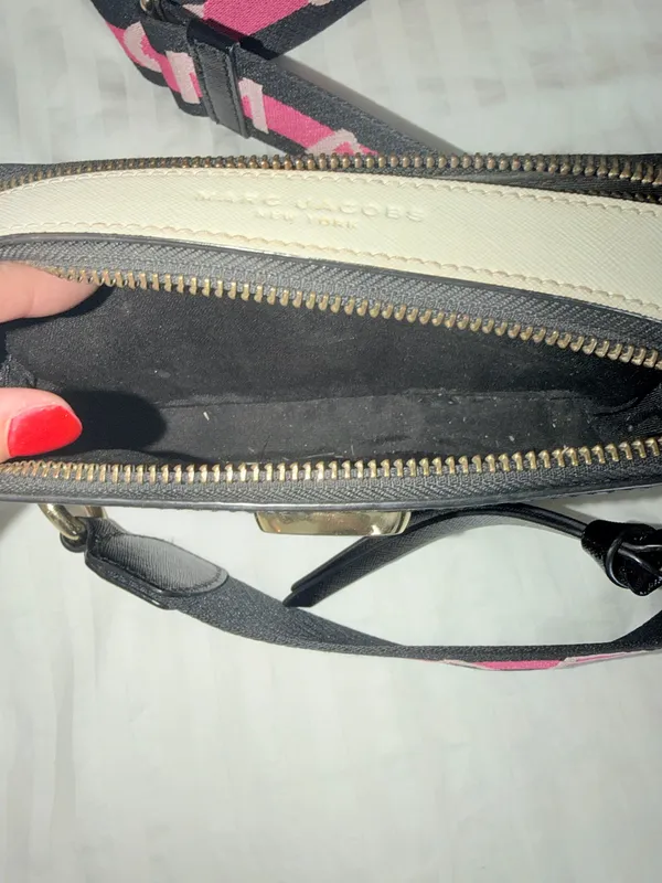 Marc Jacobs Snapshot - Image 5