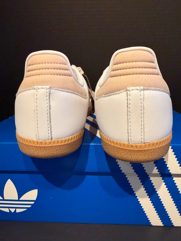 Women’s Adidas Samba OG Sneakers 9 - Image 3