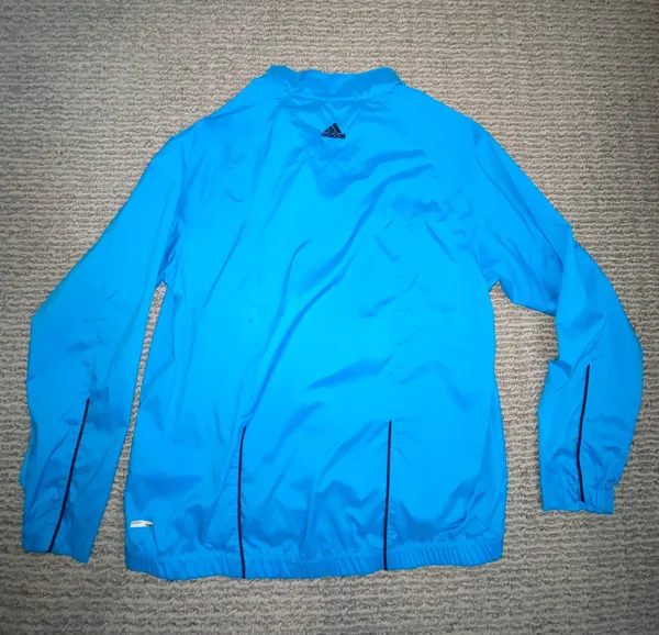 Adidas Golf Pullover - Image 3