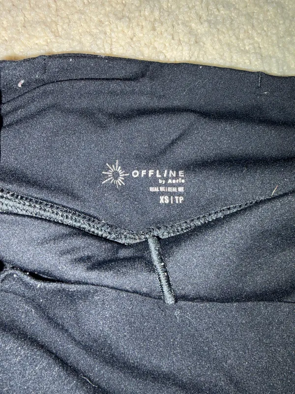OFFLINE by Aerie Shorts - Image 3