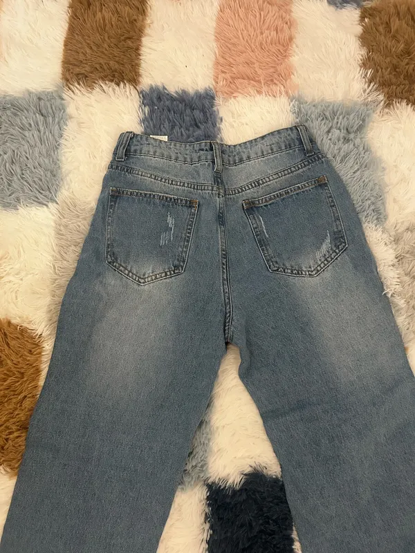 Shein Jeans - Image 4