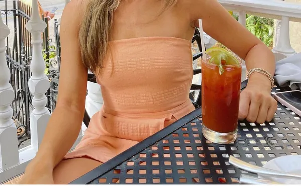 Free People Dress - Image 3