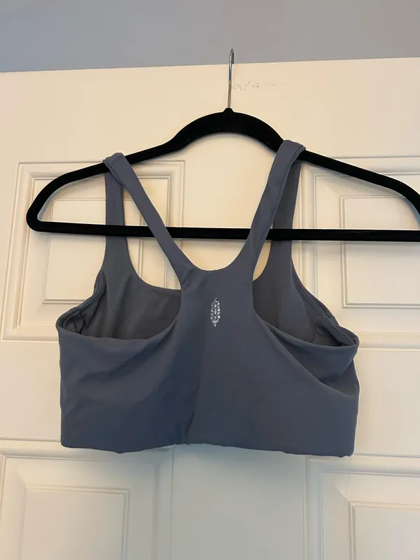 Free People Movement Sports Bra - Image 2
