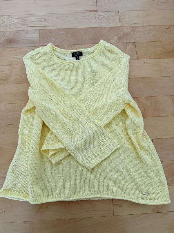 Jones New York Knit Top - Image 2