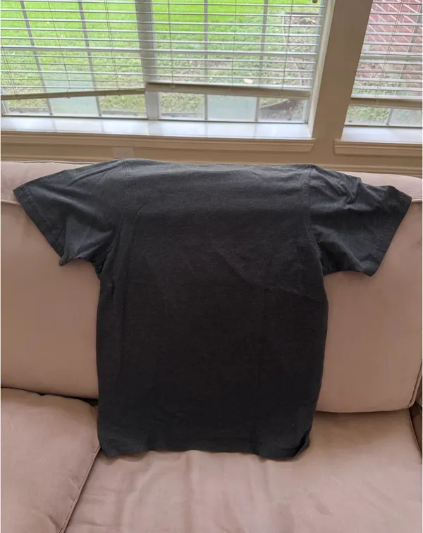 Indiana University T-Shirt - Image 2
