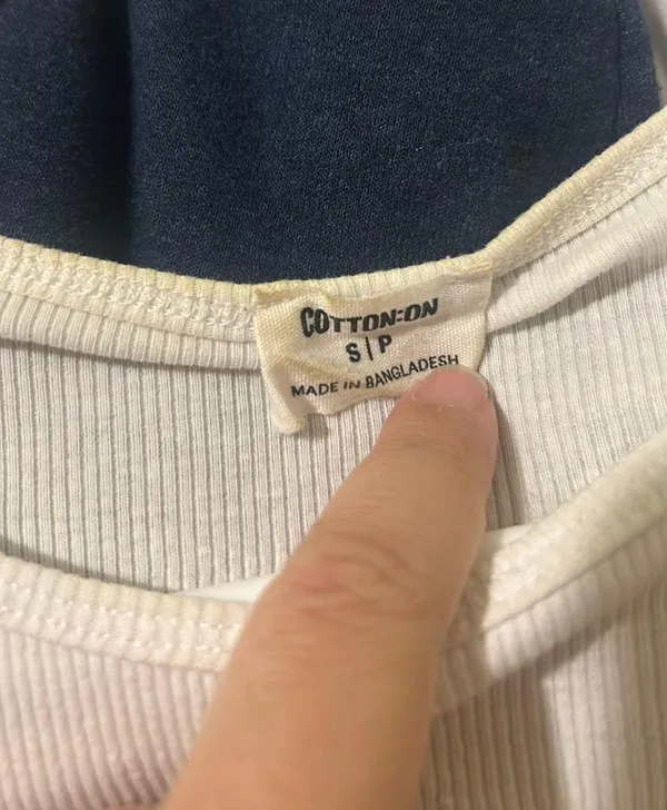 Cotton On T-shirt - Image 2