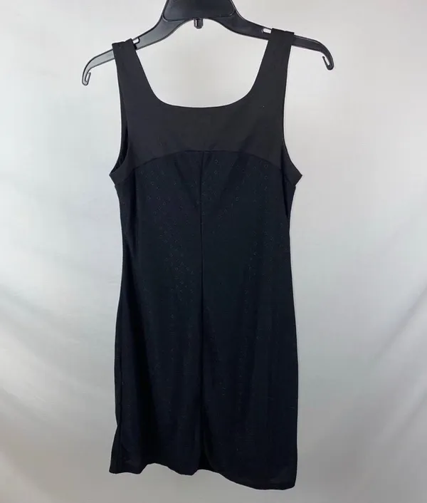 Dress Black - Image 2
