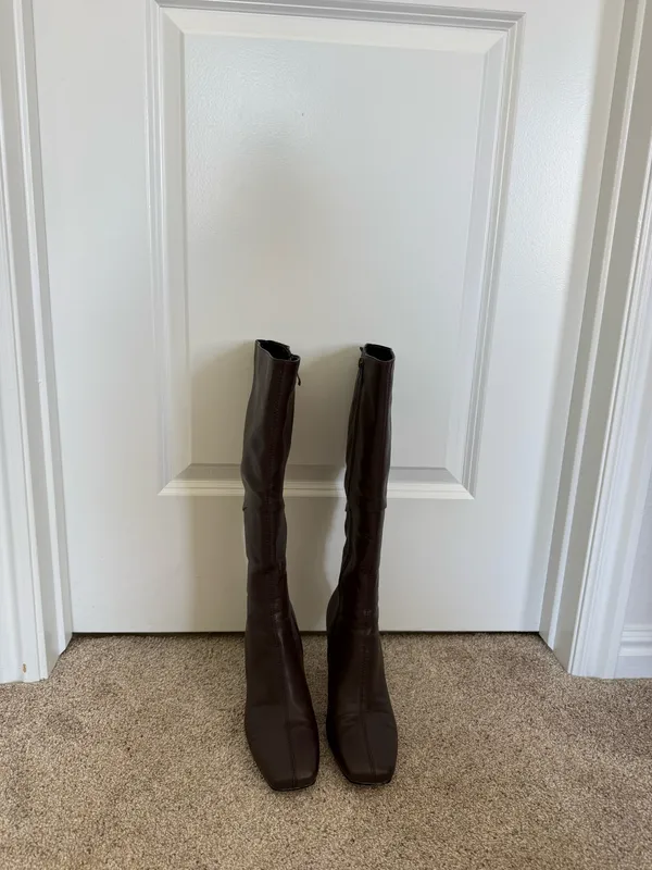 Steve Madden Lizah Boots - Image 11