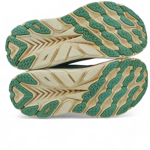Hoka One One Shoes Womens‎ 11B Clifton 8 Running Sneakers Comfort No Insoles - Image 11