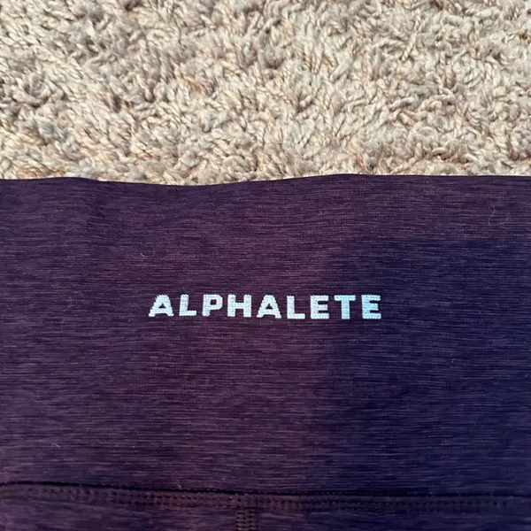 Alphalete ‼️ Leggings‼️ - Image 4