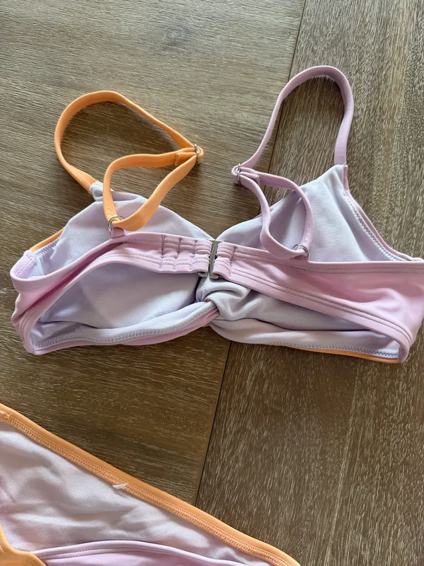 Cupshe Multicolor Swimsuit - Image 2