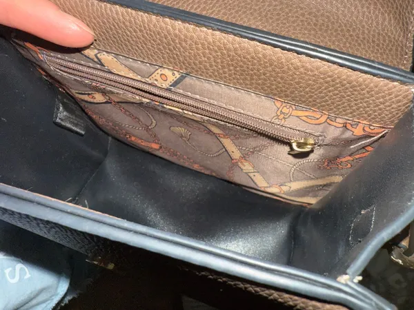 Handbag Brown - Image 2