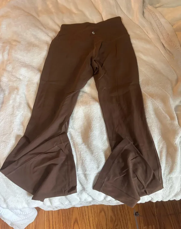 Lululemon Flare Pants - Image 6