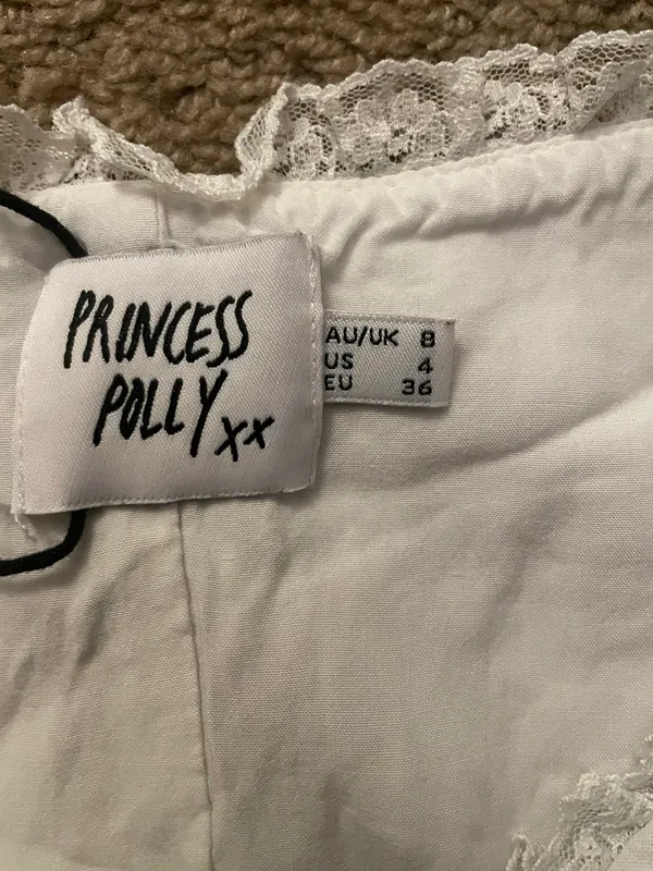 Princess Polly Top - Image 3