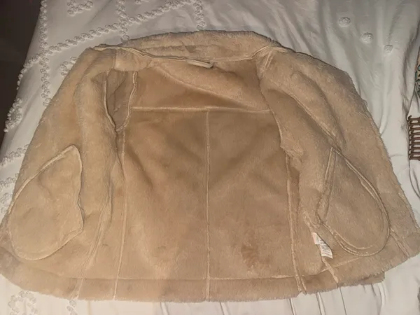 Leather Jacket - Image 3