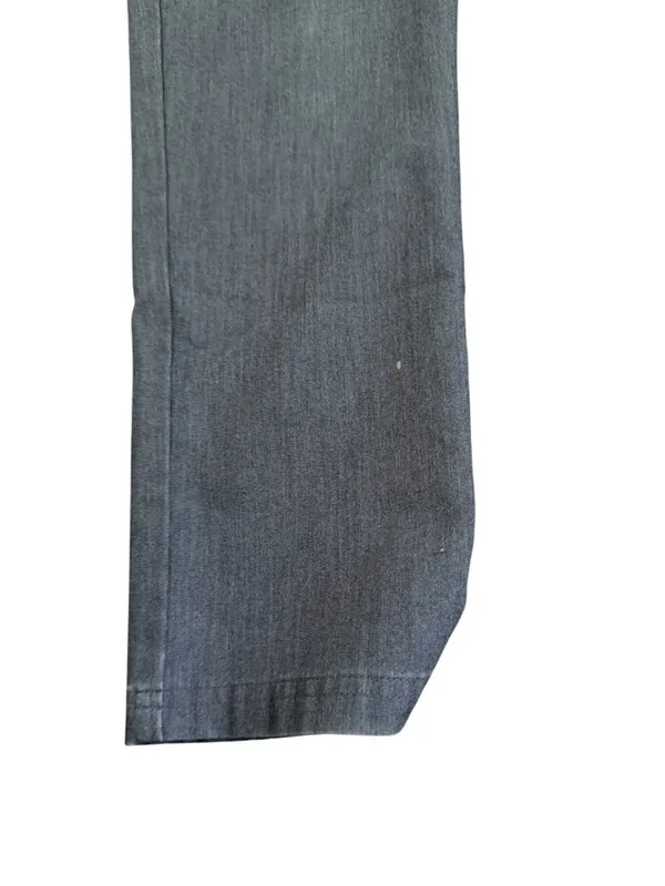 FIGS Women's Gray Scrubs Medical Pants Size XXS - Image 5