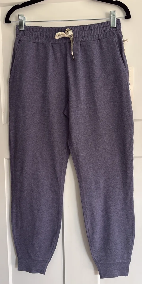 Vuori XS Performance Dreamknit Joggers - Image 2