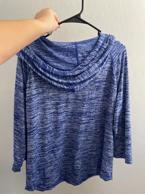 3/4 Long Sleeve - Image 3