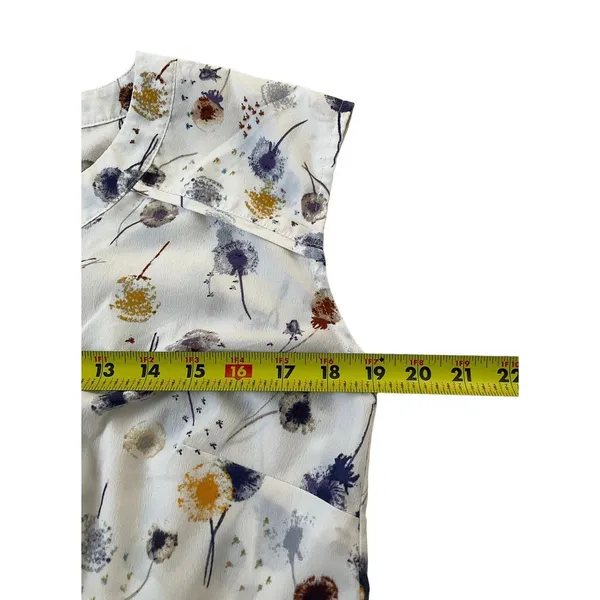 Motherhood Maternity Multicolor Top Size S (14-2) - Image 5