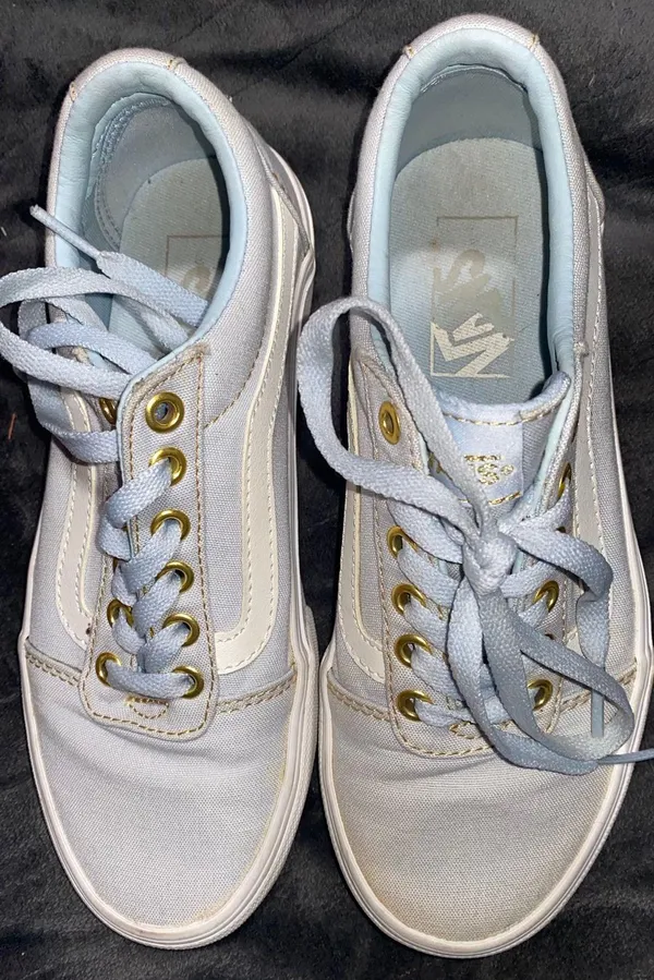 Vans Shoes - Image 4