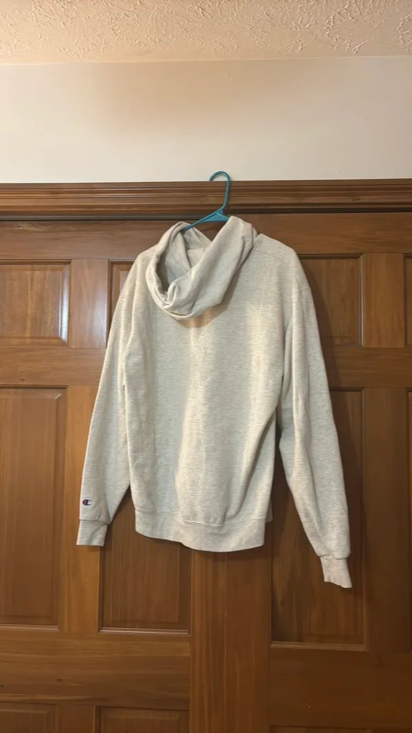Champion Valparaiso Hoodie - Image 2