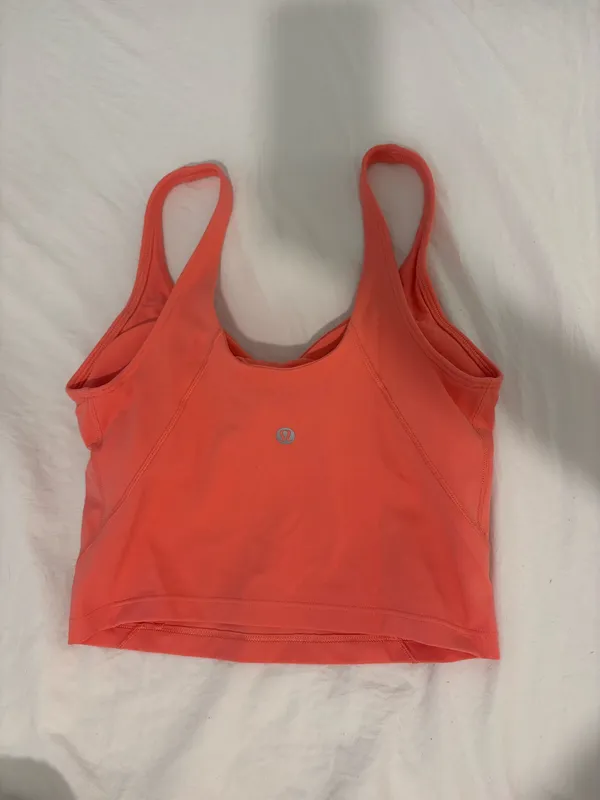 Lululemon Align Tank - Image 2