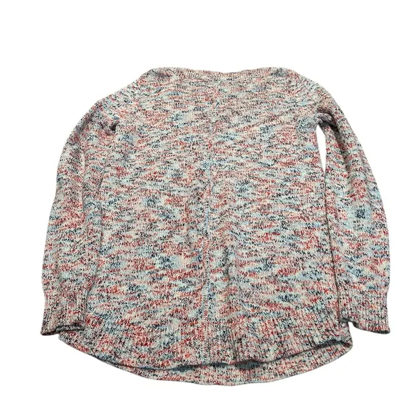 LOFT multicolor sweater - Image 4