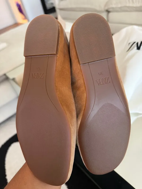Zara shoes  - Image 6