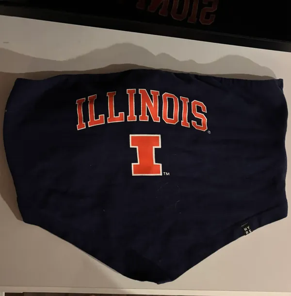 Blue Size M - Image 3