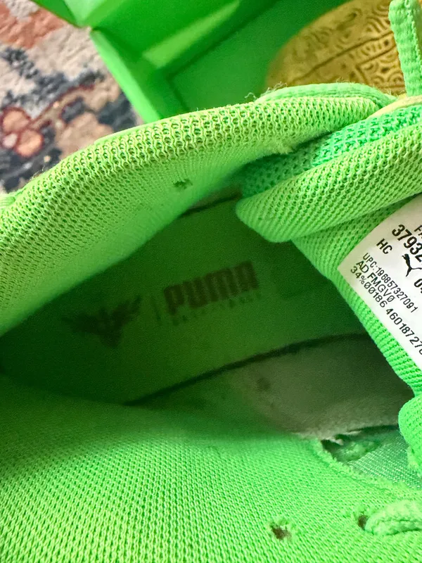Puma Women’s - Image 7