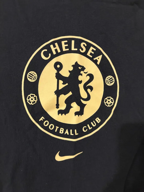 Chelsea Nike shirt - Image 2
