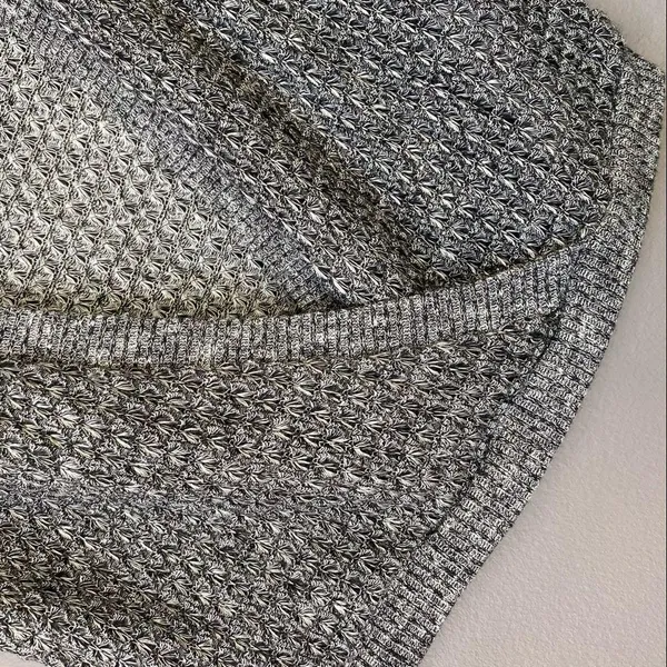 🆕 NWT Urban Outfitters x Ecoté Knit Wrap Vest - Image 3