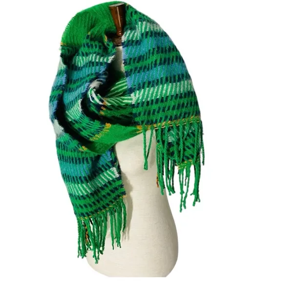 AERIE Extra Large Blanket Scarf - Image 2