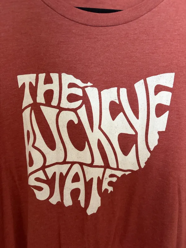 Ohio State University T-Shirt - Image 3
