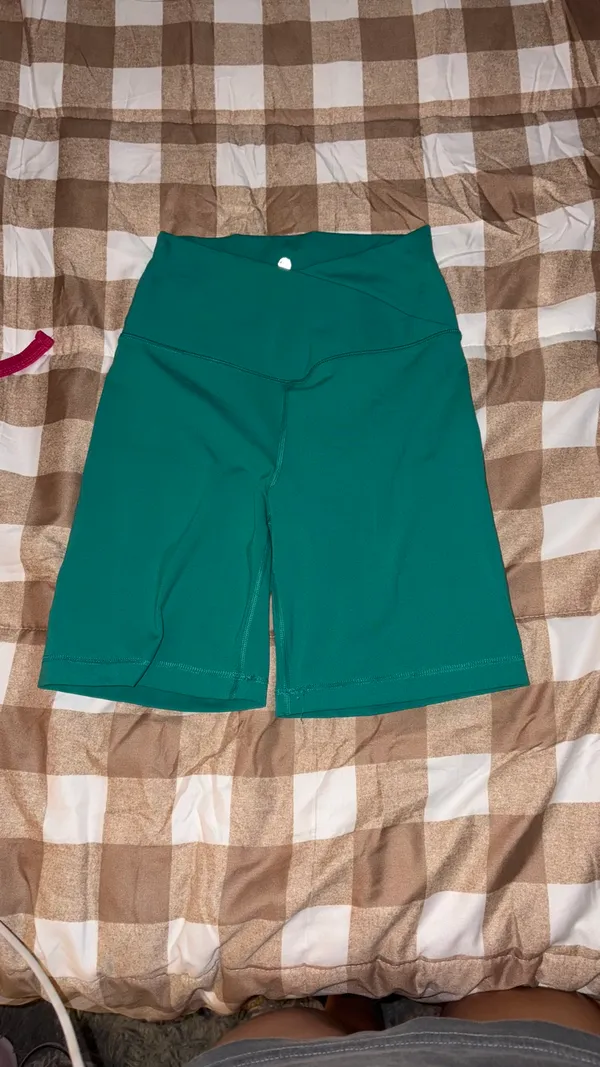 Yogalicious Shorts Biker - Image 3