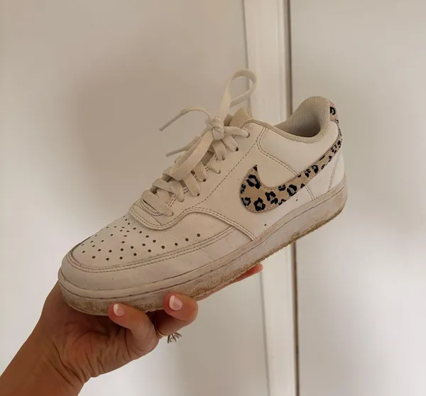 Nike Air Force One - Image 3