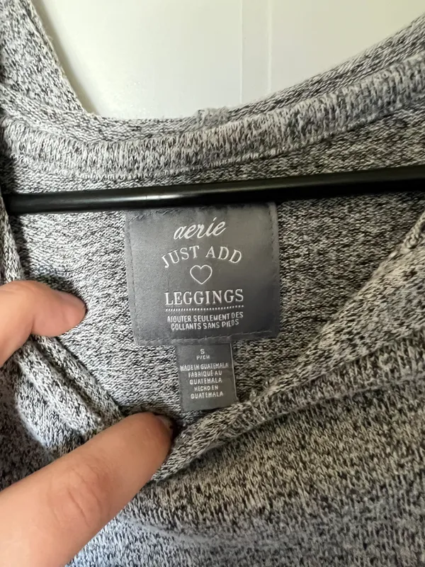 American Eagle Outfitters Sweater Pullover - Image 3
