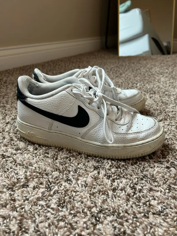 Nike Air Force 1 - Image 3