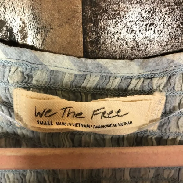 Free people we‎ the free little bit of something - Image 7