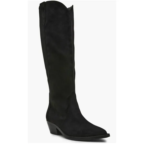 New! DV Dolce‎ Vita Kit Knee High Boot Black Sz 7 $100 - Image 4