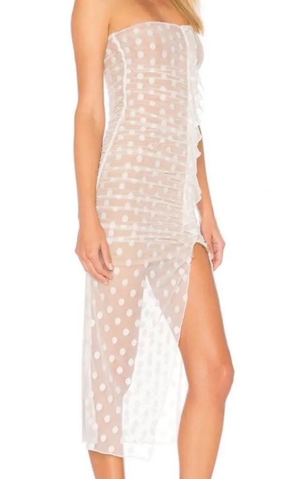 Majorelle Dress - Image 4