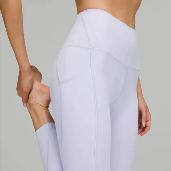 Lululemon Align™ High-Rise Pant with Pockets 28" - Image 4