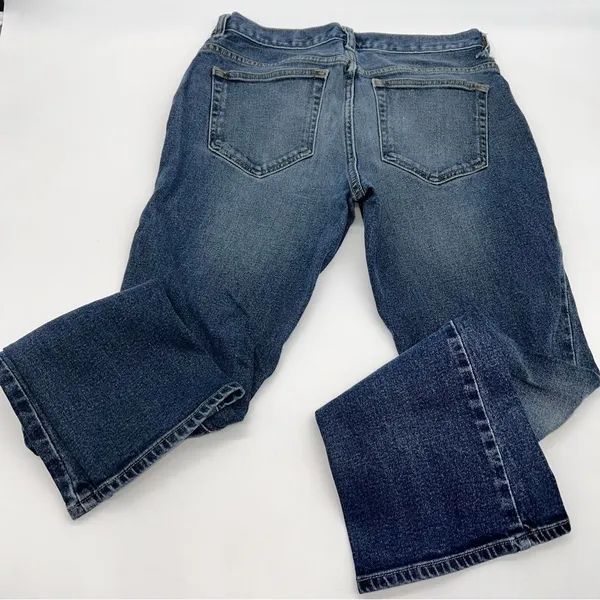 Urban Pipeline Bootcut Medium Wash Mid Rise Jeans Size 29/30 - Image 4