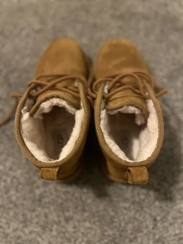 UGG Boots Women’s - Image 4